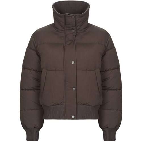 JDY NELSON SHORT PUFFER Smeđa Cijene