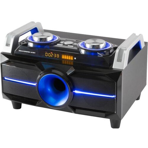 Sal Zvučnik bežični, Bluetooth, multimedijalni, BoomBox – BT MAX Cijene