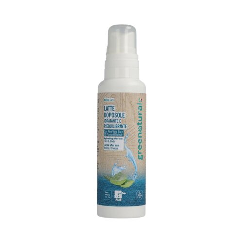  After-Sun Body Milk vlažilni losjon za po sončenju 150 ml Cene