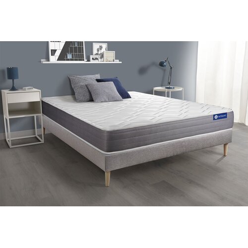 ACTISOM Vzmetnica in podloga 120x190 cm - Actiflex Dream, (21622662) Cene