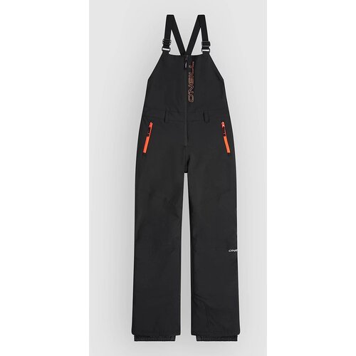 O'neill Fwc'Cruz Kids Bib hlace black out Cene