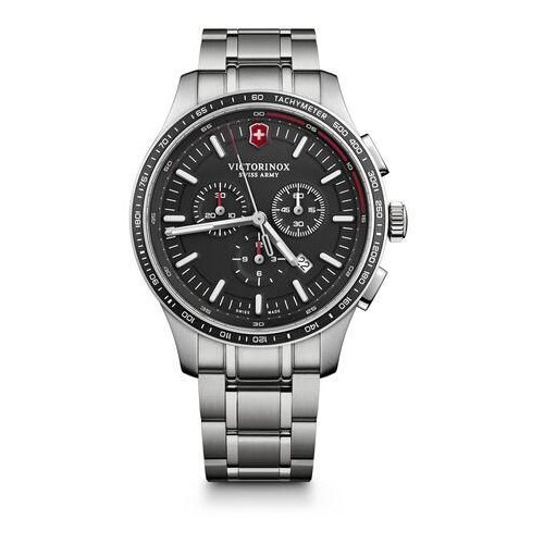 Victorinox Alliance mu&amp;scaron;ki sat Slike