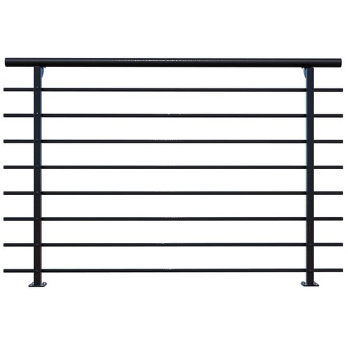 Minka Metalna ograda Secura pro top antracit 1,5 m Cijene