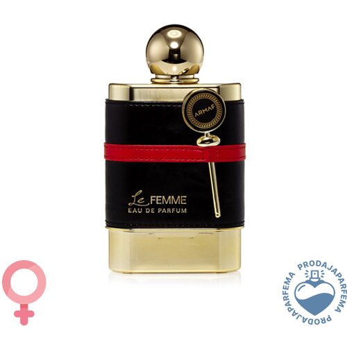 Armaf Le Femme - 100ml Cijene