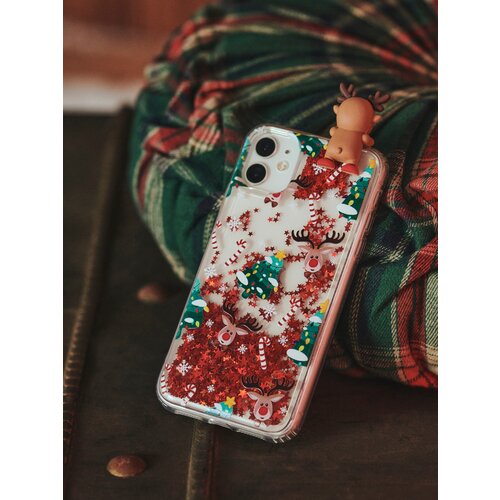 Sinsay futrola za iPhone 619CH-MLC Slike