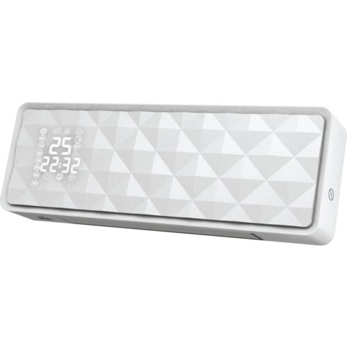 Home Grijalica zidna , 54 cm širina, 2000W, WiFi - FKF 54202, Bijela Cijene