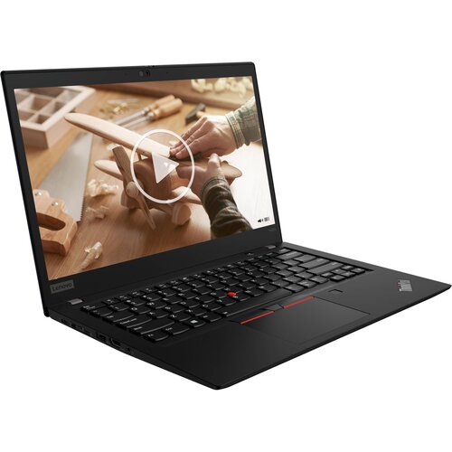Lenovo Prenosnik ThinkPad T490 / i5 / RAM 16 GB / SSD Disk / 14,0&Prime; FHD Cene