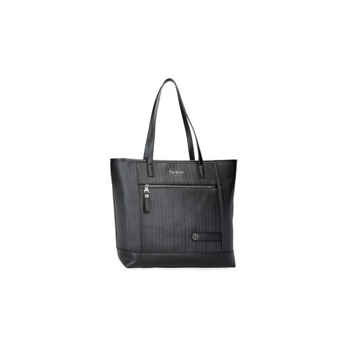PepeJeans Torba na rame - Crna ( 79.175.33 ) Slike