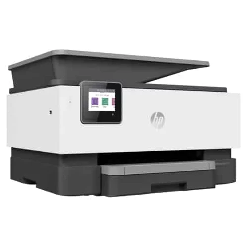 Hp OfficeJet Pro 9013 Printer