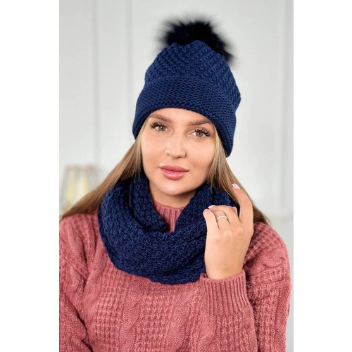 Kesi Women's navy set Cene
