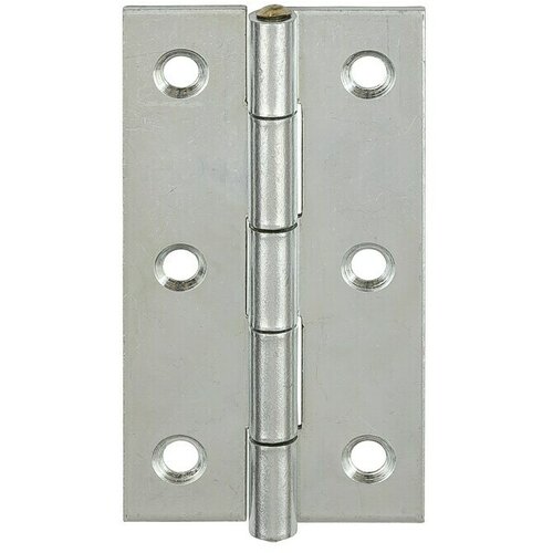 STABILIT Spojna &amp;scaron;arka (D x &amp;Scaron;: 30 x 22 mm, Materijal: Čelik) Slike