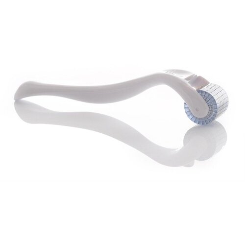 Shumee Derma roller za mezoterapijo 0,25 mm 192 igel iz titana, (21399721) Cene