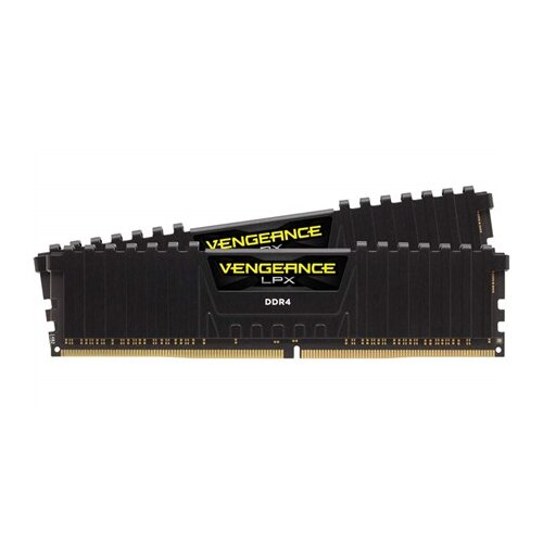 Corsair Vengeance LPX CMK16GX4M2D3000C16 memory module 16 GB 2 x 8 GB DDR4 Cijene