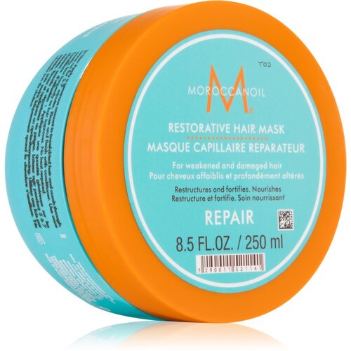 Moroccanoil maska za krepitev las - 250 ml Cene