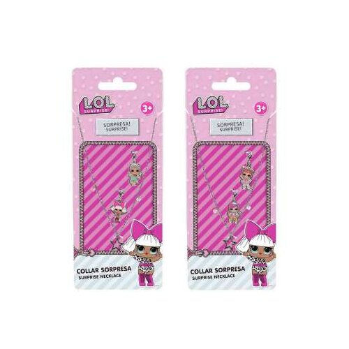 Cerda LOL OGRLICA ASST Slike