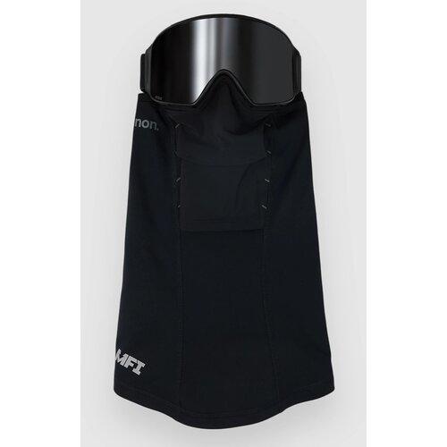 Anon MFI Paneled Bandana black Cene