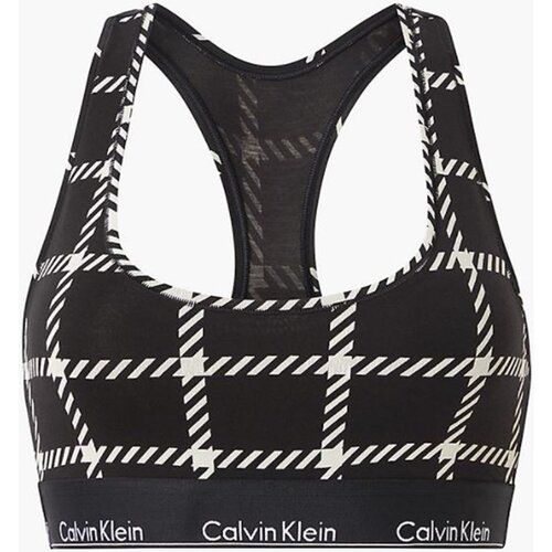 Calvin Klein Jeans 000QF6701E Crna Slike