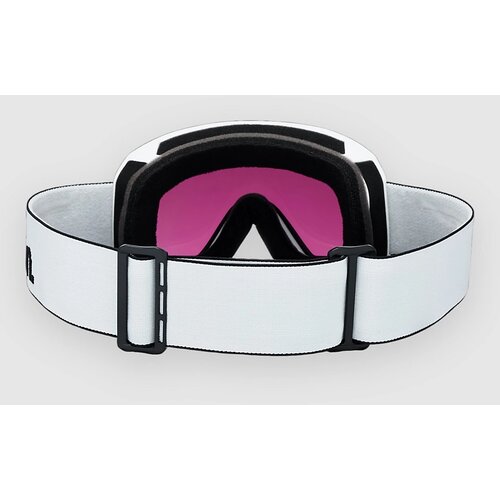 Anon Nesa White Goggle prcv sun onyx Slike