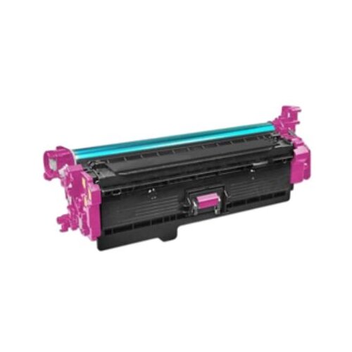  Toner Print-Team HP CF363A Magenta Cene