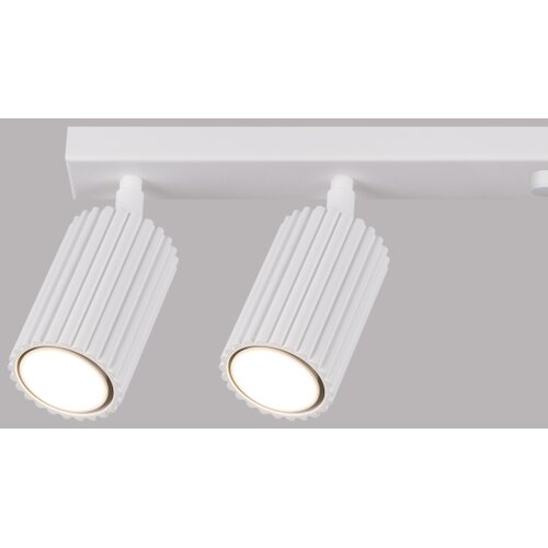  Brilagi - LED spot svetiljka CRESTO 6xGU10/10W/230V bela Slike