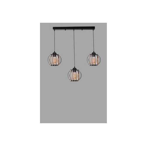 Opviq luster 2608684, crni Cijene