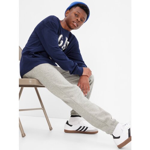 GAP Teen Sweatpants Fleece Joggers - Boys Cijene