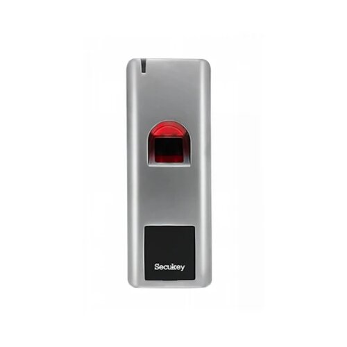 SECUKEY SF1-EM biometrijska kontrola pristupa Slike
