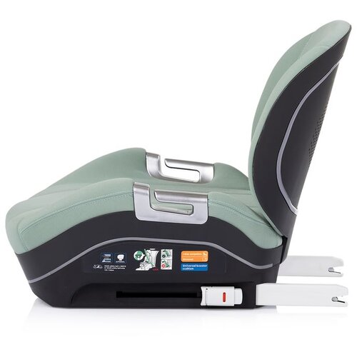Chipolino autosjedalica I-SIZE ISOFIX 125&amp;ndash;150 cm Genesis Matcha Slike