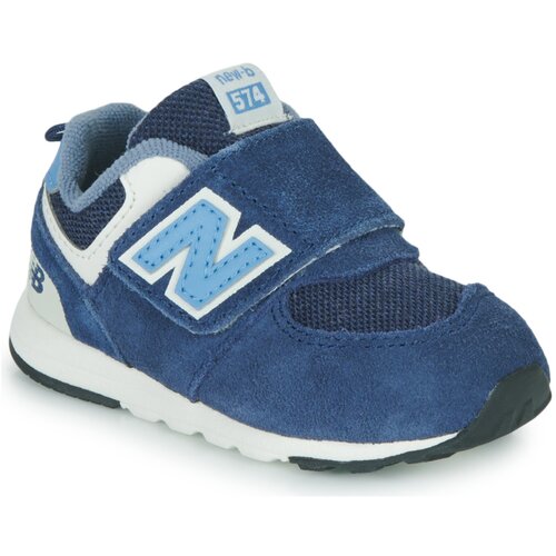 New Balance Nizke superge 574 Modra Cene