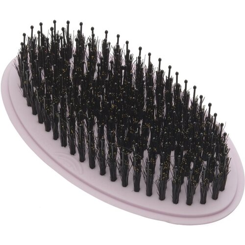 Olivia Garden Club The Reset Detangling&amp;amp;Shine Cushion zamjenski dio četke Pink 1 kom Slike