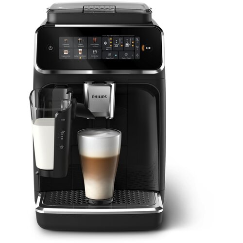 Philips espresso kavni aparat EP3341/50 Cene