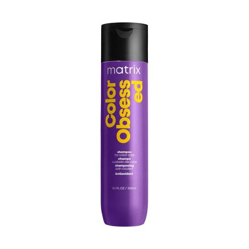 Matrix šampon za lase - Total Results Color Obsessed Shampoo Cene