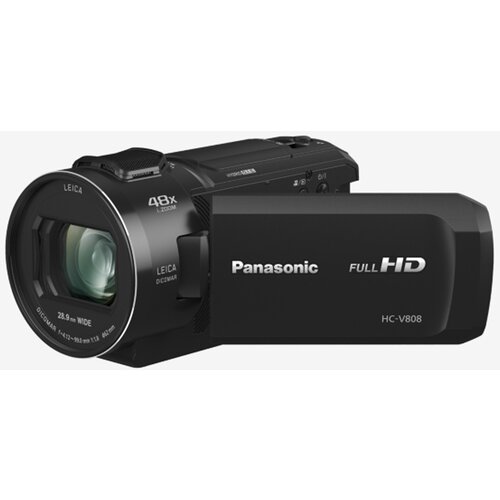 Panasonic HC-V808 EG-K Full-HD-HDR Cijene