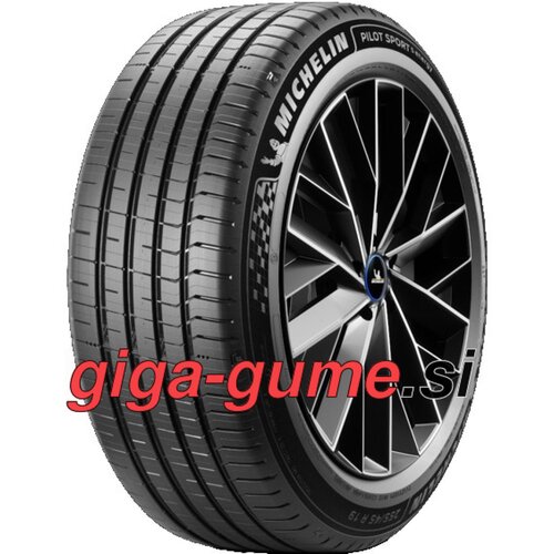 Michelin Pilot Sport 5 Energy ( 235/45 R18 98Y XL Acoustic, sa zaštitnom lajsnom za felne (FSL) ) Cene