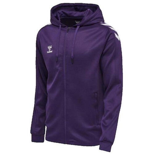 Hummel Športne jope in jakne Veste de survêtement Core XK Vijolična Cene