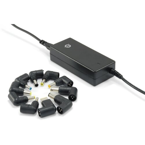  Conceptronic Universal Notebook Adapter 65W Slike