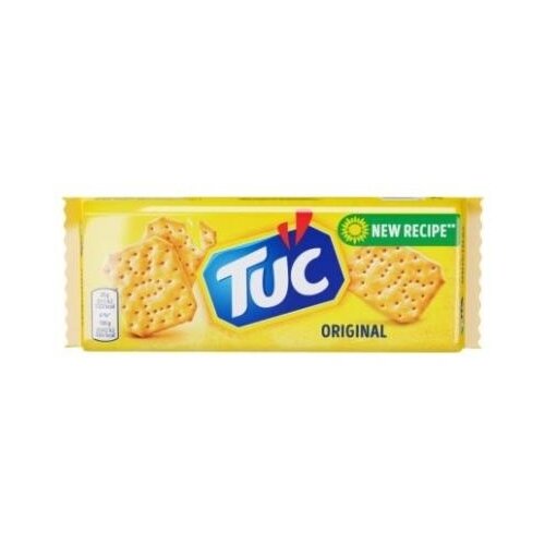 Tuc Krekeri Original 100g Cene