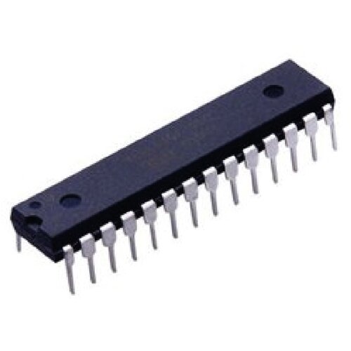 Mikroprocesor Mikroprocesor Slike