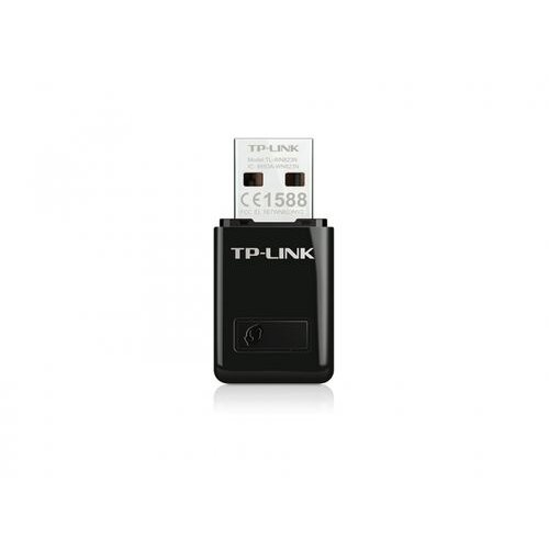 Tp-link TL-WN823N N300 USB brezžična mrežna kartica Slike