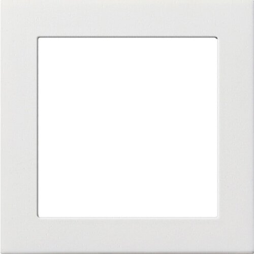 Gira adapterski okvir rws-gl quadr. 50x50mm FL 0282112, (20858774) Cene
