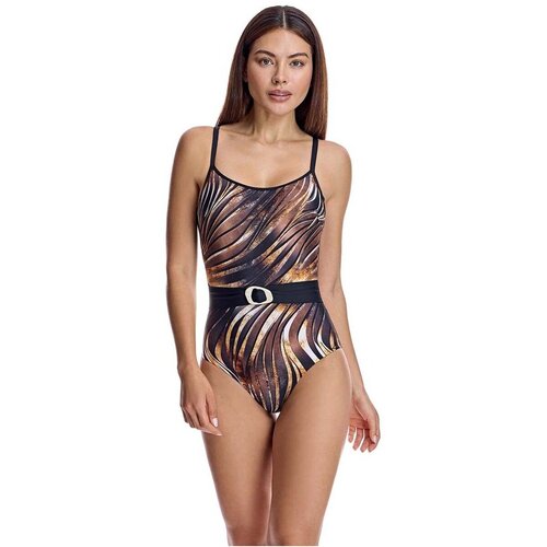 Ory W251281-2C Smeđa Slike
