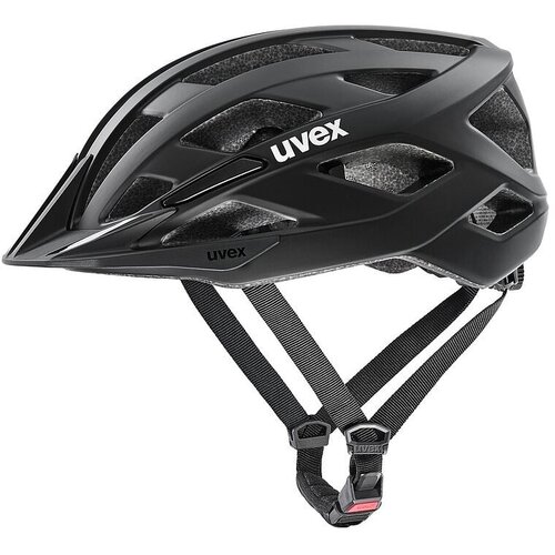 Uvex Bicycle helmet I-vo 2 60-64cm, black matt Cijene