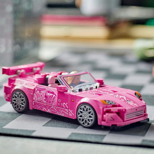 Lego LEGO&amp;reg; Speed Champions - 2 Fast 2 Furious Honda S2000 (77241) Slike