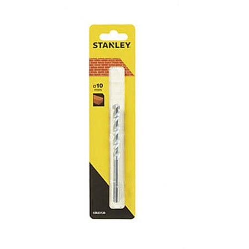 Stanley Burgija za ciglu i beton 10x120 mm Cijene