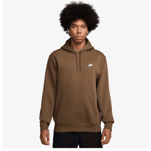 Nike M nk club bb po hoodie Cene