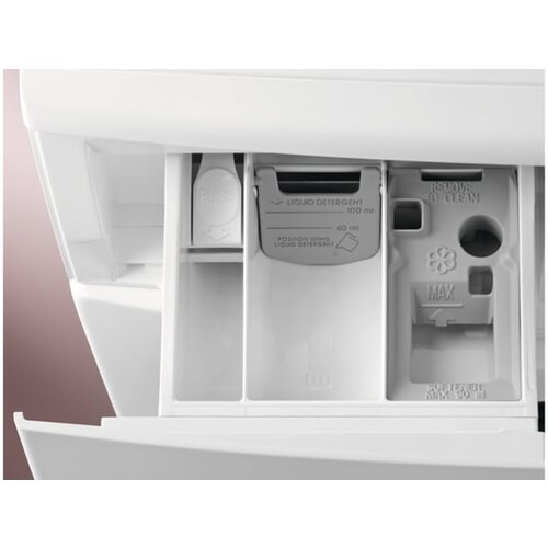 Electrolux ve&amp;scaron; ma&amp;scaron;ina EW6FN448W Slike