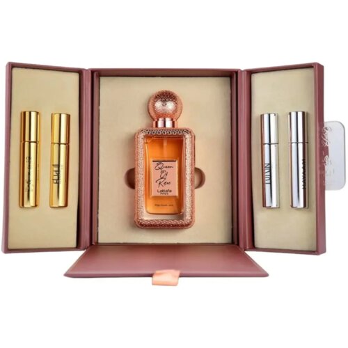 Lattafa Collection Queen Of Roses 100ml Slike