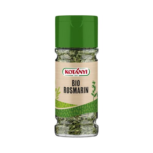 Kotanyi BIO rožmarin Slike