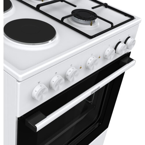 Gorenje kombinovani &amp;scaron;poret - GK6B40WG Slike