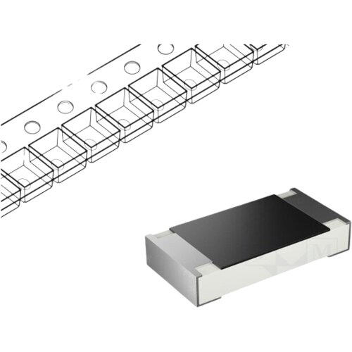  Otpornik 2.2R 0.25W ARG06DTC2R20 Cijene